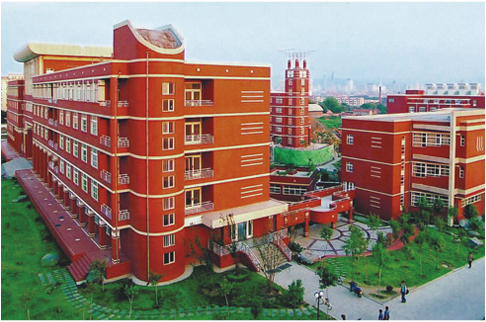 PROJETO ZHSU PPR-UNIVERSIDADE SHANDONG JIAOTONG